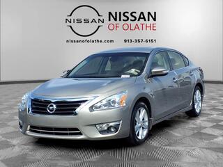 2015 Nissan Altima for sale in Olathe KS
