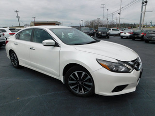 2016 Nissan Altima for sale in Clarksville TN