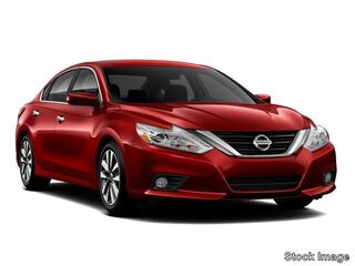 2016 Nissan Altima for sale in Decatur AL