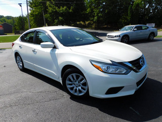2017 Nissan Altima for sale in Clarksville TN