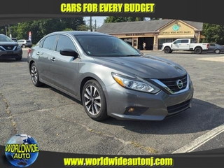 2017 Nissan Altima for sale in Cape Girardeau MO