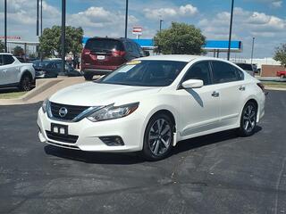 2017 Nissan Altima for sale in Norman OK