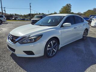 2017 Nissan Altima for sale in Shelbyville TN