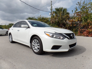 2018 Nissan Altima for sale in Riviera Beach FL