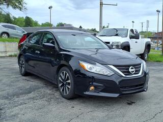 2018 Nissan Altima for sale in Lyndora PA