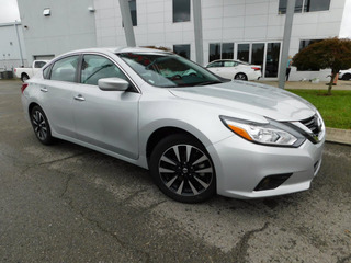 2018 Nissan Altima for sale in Clarksville TN