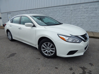 2018 Nissan Altima for sale in Clarksville TN