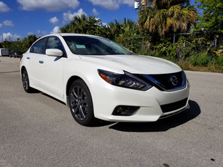 2018 Nissan Altima for sale in Riviera Beach FL