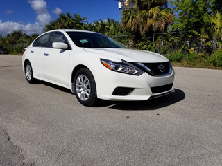 2018 Nissan Altima for sale in Riviera Beach FL