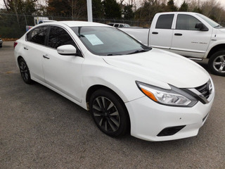 2018 Nissan Altima for sale in Clarksville TN