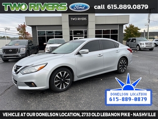 2018 Nissan Altima for sale in Mt. Juliet TN