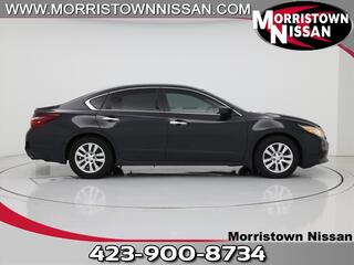 2018 Nissan Altima for sale in Morristown TN