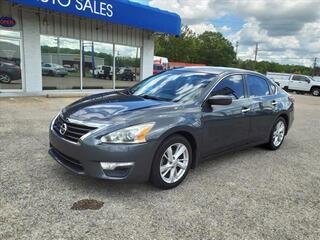 2013 Nissan Altima for sale in Dickson TN