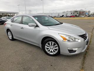 2013 Nissan Altima for sale in Clarksville TN