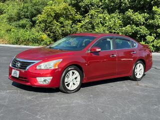 2013 Nissan Altima for sale in Hendersonville NC