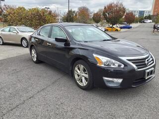 2013 Nissan Altima for sale in Nashville TN