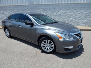 2014 Nissan Altima for sale in Clarksville TN