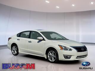 2014 Nissan Altima for sale in Fairfield OH