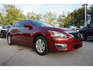 2014 Nissan Altima for sale in Riviera Beach FL