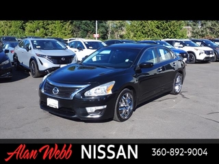 2014 Nissan Altima for sale in Vancouver WA