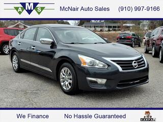 2014 Nissan Altima for sale in Rockingham NC