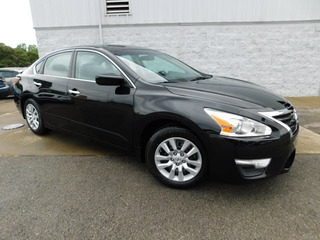 2015 Nissan Altima for sale in Clarksville TN