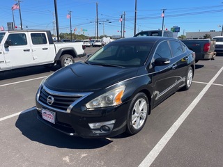 2015 Nissan Altima for sale in Dothan AL