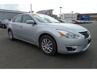 2015 Nissan Altima for sale in Hartford CT