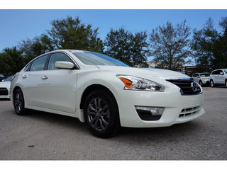 2015 Nissan Altima for sale in Riviera Beach FL