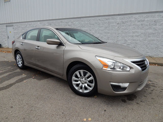 2015 Nissan Altima for sale in Clarksville TN