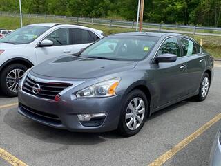 2015 Nissan Altima for sale in Sanford ME