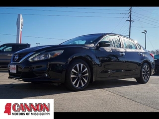 2016 Nissan Altima for sale in Orange TX