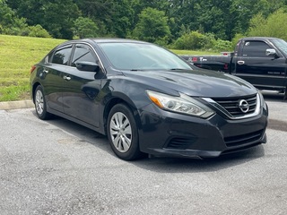 2016 Nissan Altima for sale in Knoxville TN