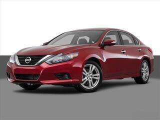 2017 Nissan Altima for sale in Midwest City OK