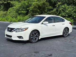 2017 Nissan Altima for sale in Hendersonville NC