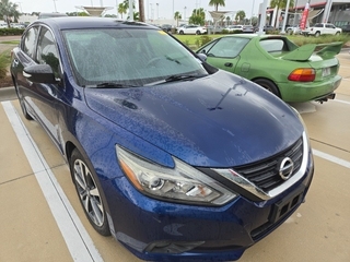 2017 Nissan Altima for sale in Merritt Island FL