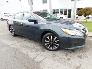 2018 Nissan Altima for sale in Clarksville TN