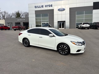 2018 Nissan Altima for sale in Glasgow KY