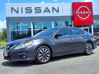 2018 Nissan Altima for sale in East Hanover NJ