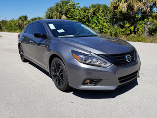 2018 Nissan Altima for sale in Riviera Beach FL