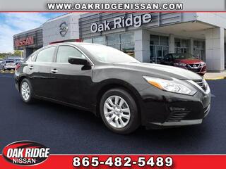 2018 Nissan Altima for sale in Oak Ridge TN