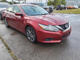 2018 Nissan Altima for sale in Clarksville TN