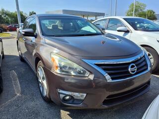 2013 Nissan Altima for sale in Clarksville TN