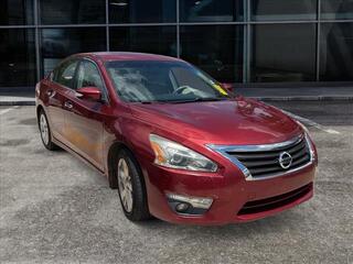 2013 Nissan Altima for sale in Cleveland TN
