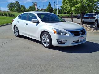 2013 Nissan Altima for sale in Omaha NE