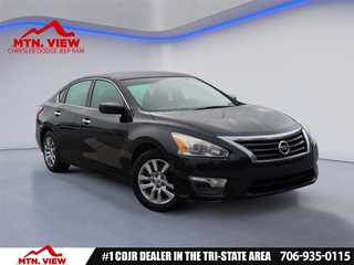 2013 Nissan Altima for sale in Ringold GA