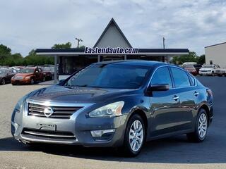 2013 Nissan Altima for sale in Richmond VA