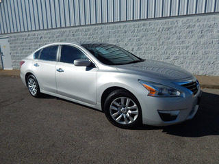 2013 Nissan Altima for sale in Clarksville TN