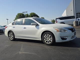 2014 Nissan Altima for sale in Greer SC