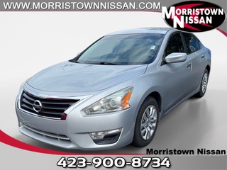 2014 Nissan Altima for sale in Johnson City TN